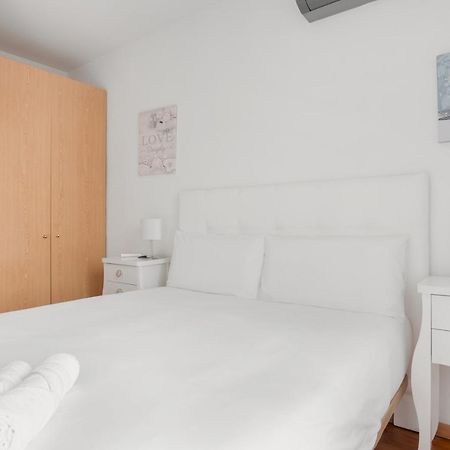 2 Bedrooms 1 Bathroom Furnished - Center - Bright - Mintystay Madrid Exterior photo