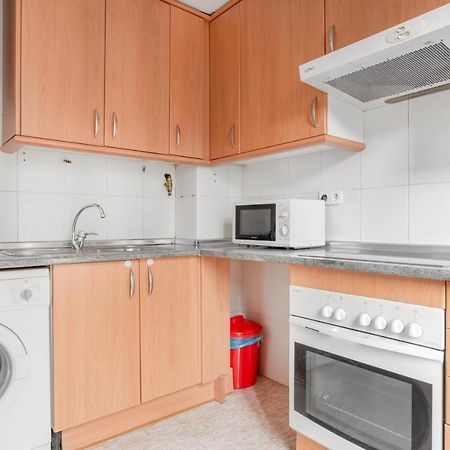 2 Bedrooms 1 Bathroom Furnished - Center - Bright - Mintystay Madrid Exterior photo