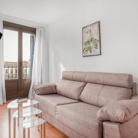 2 Bedrooms 1 Bathroom Furnished - Center - Bright - Mintystay Madrid Exterior photo
