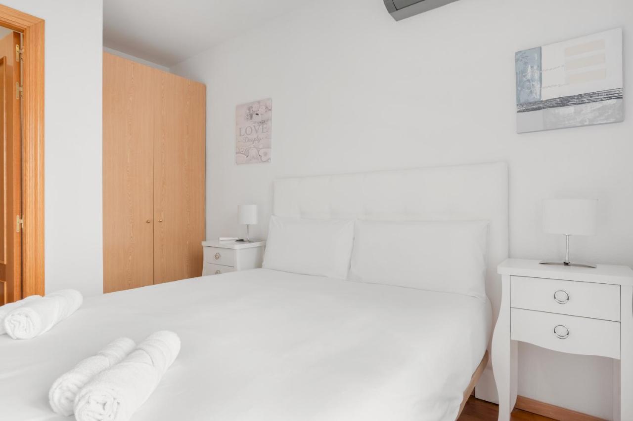 2 Bedrooms 1 Bathroom Furnished - Center - Bright - Mintystay Madrid Exterior photo