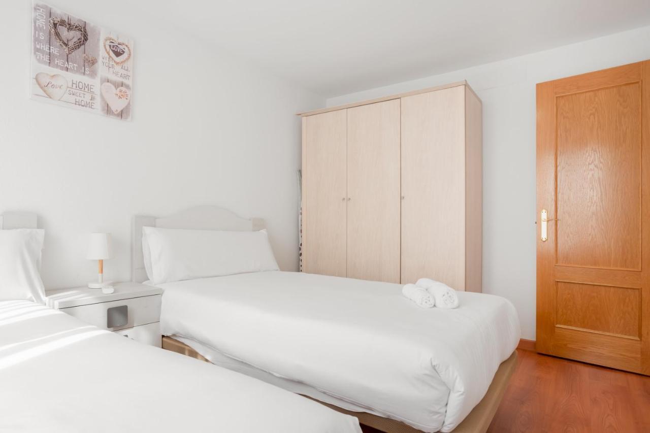 2 Bedrooms 1 Bathroom Furnished - Center - Bright - Mintystay Madrid Exterior photo
