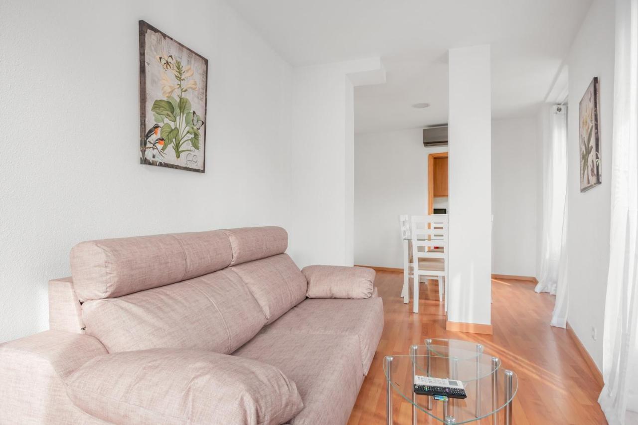 2 Bedrooms 1 Bathroom Furnished - Center - Bright - Mintystay Madrid Exterior photo